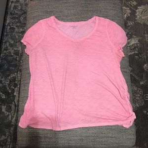 Lane Bryant tee 22/24
